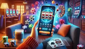9355BET App Download